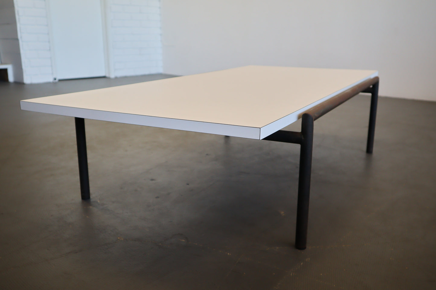 Donn Knorr Coffee Table For Vista of California