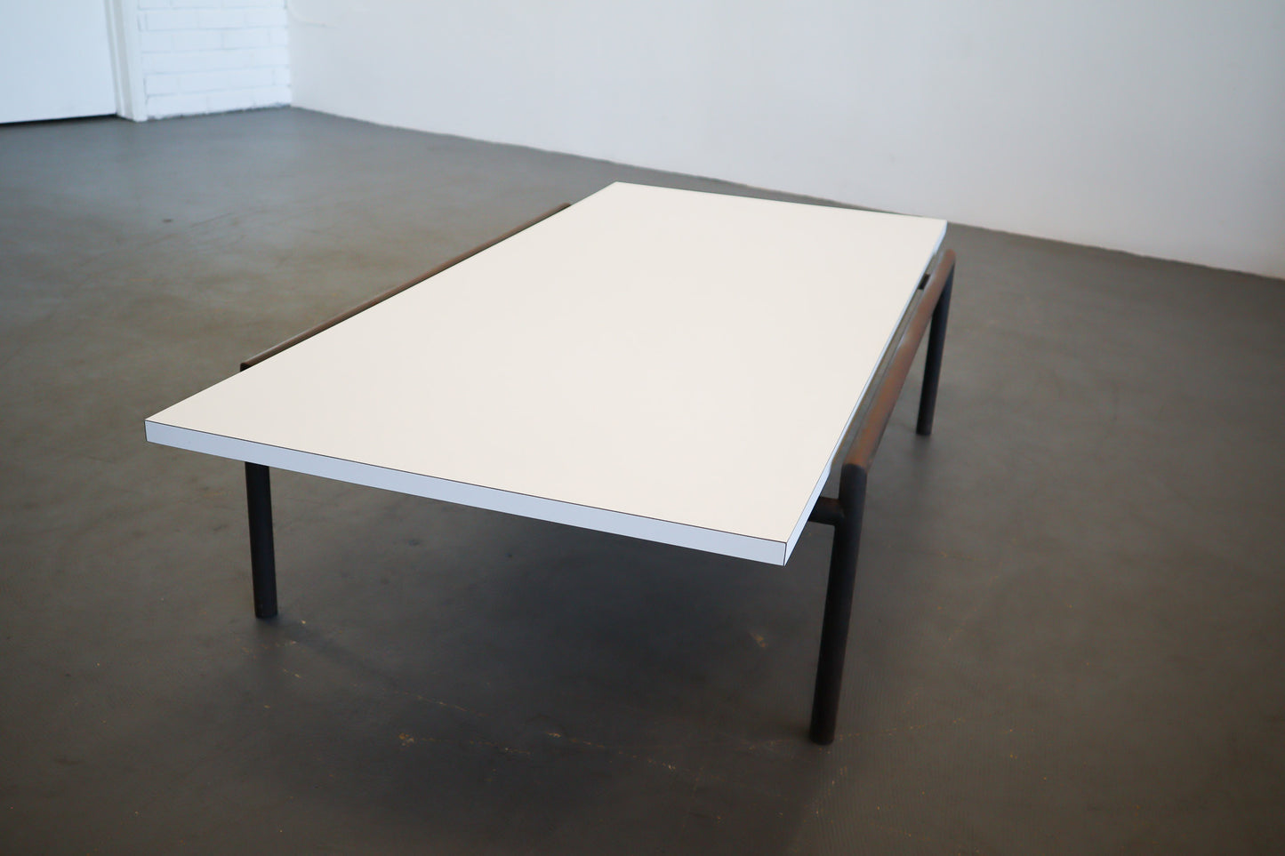 Donn Knorr Coffee Table For Vista of California