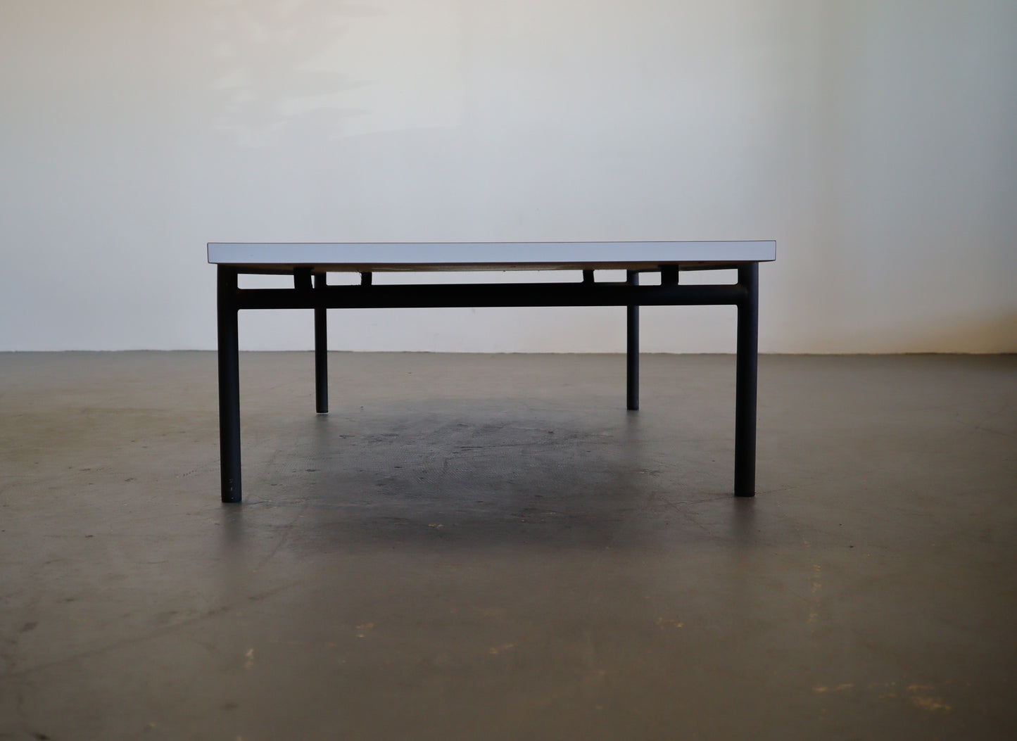Donn Knorr Coffee Table For Vista of California