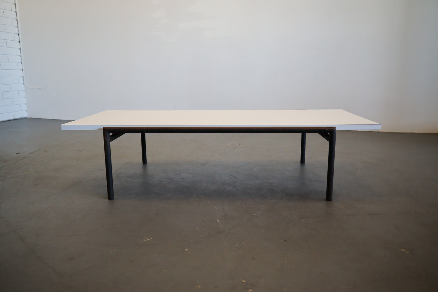 Donn Knorr Coffee Table For Vista of California