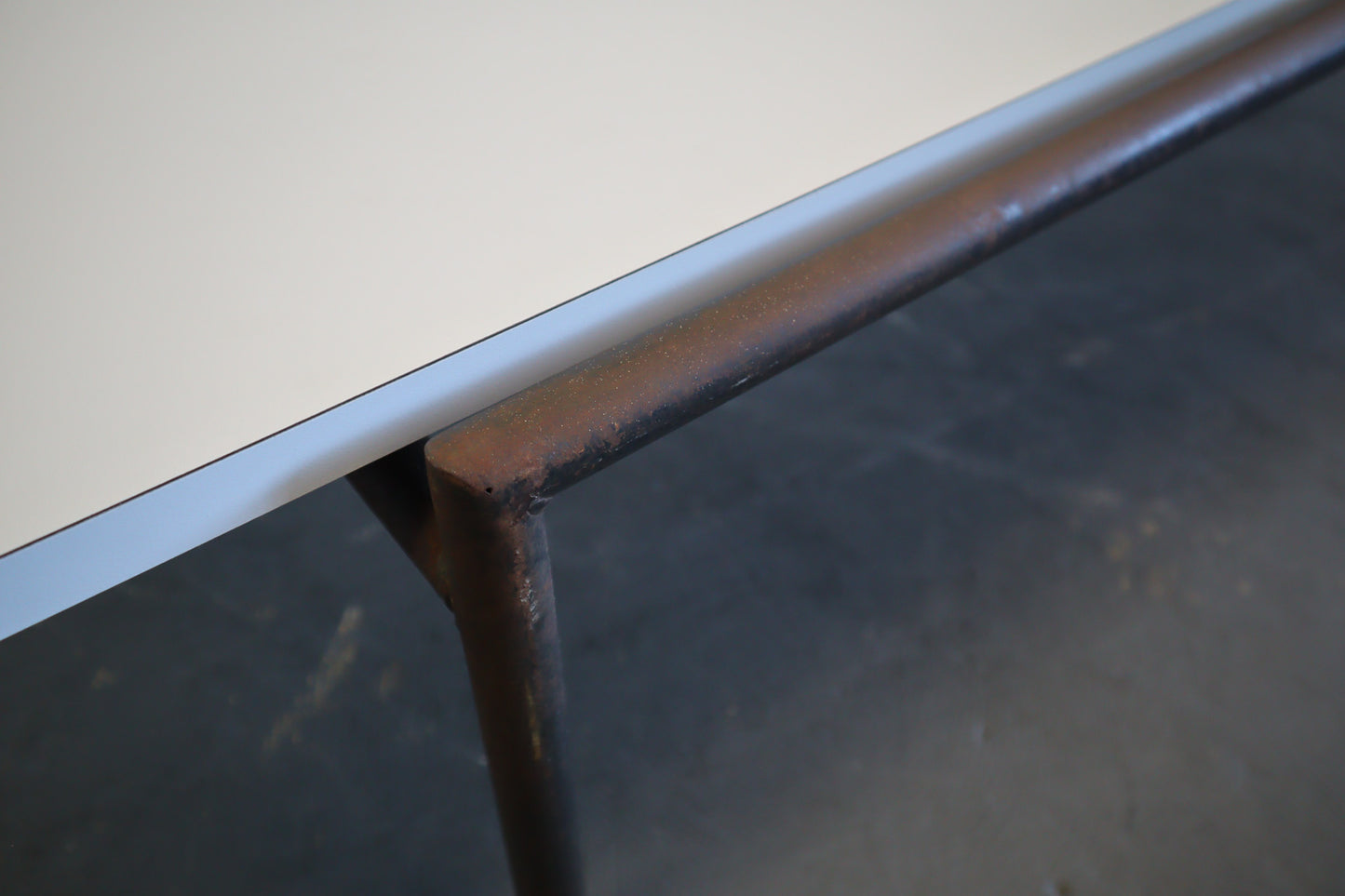 Donn Knorr Coffee Table For Vista of California