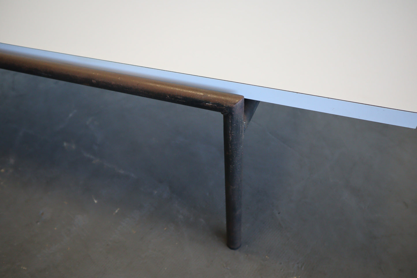 Donn Knorr Coffee Table For Vista of California