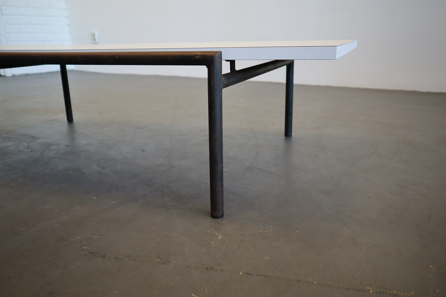 Donn Knorr Coffee Table For Vista of California