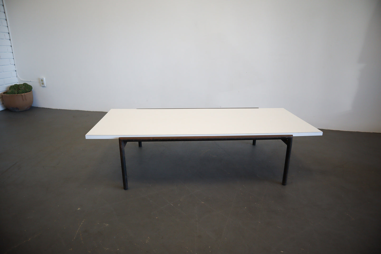 Donn Knorr Coffee Table For Vista of California