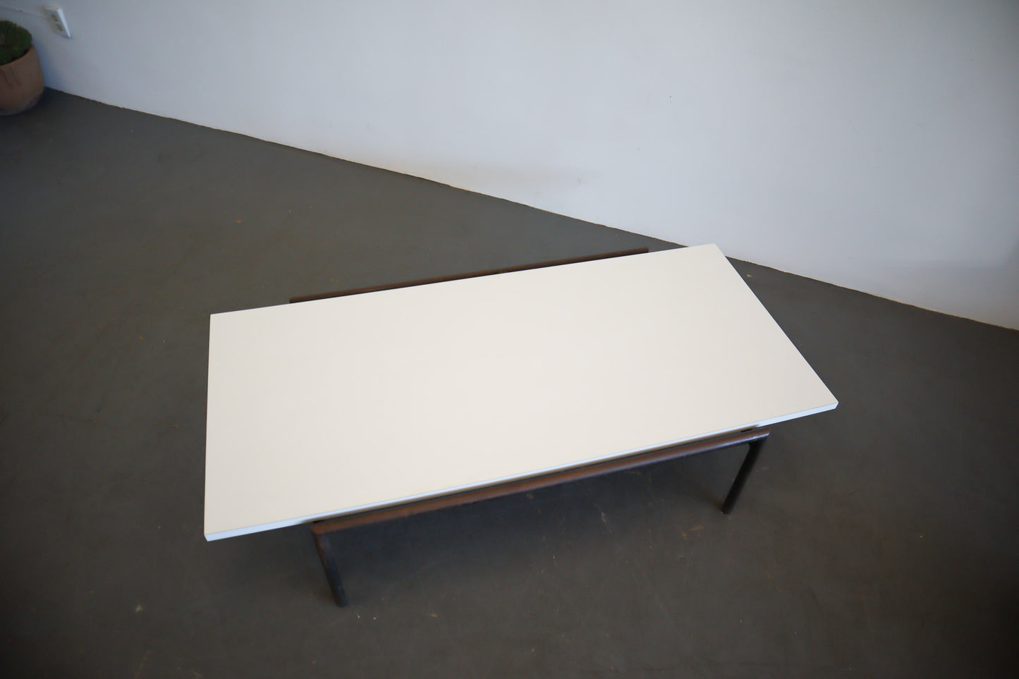 Donn Knorr Coffee Table For Vista of California