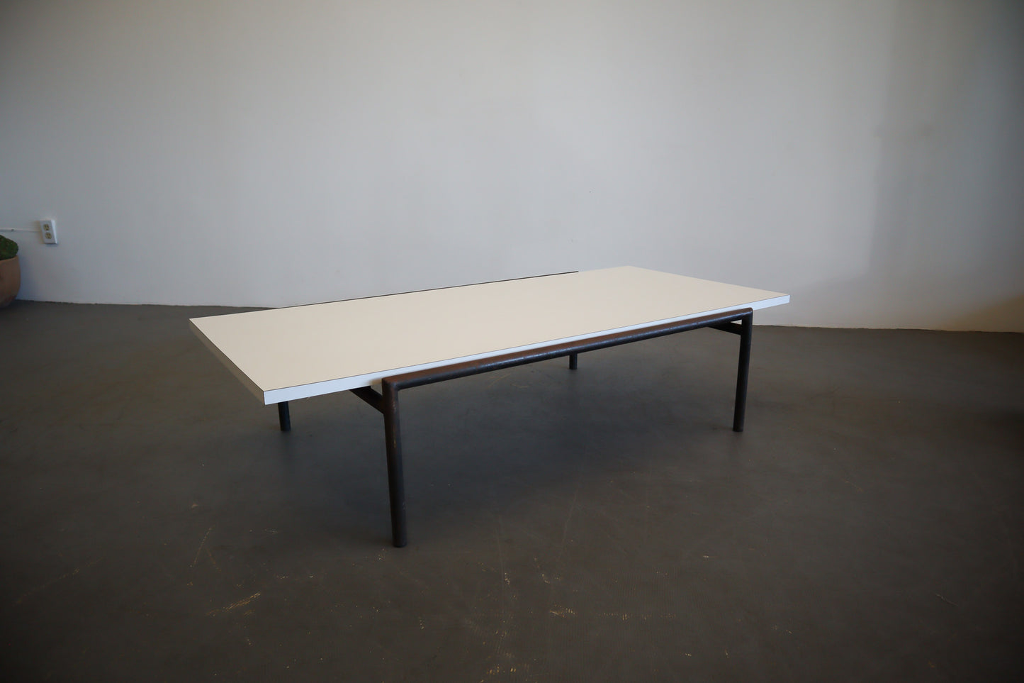 Donn Knorr Coffee Table For Vista of California