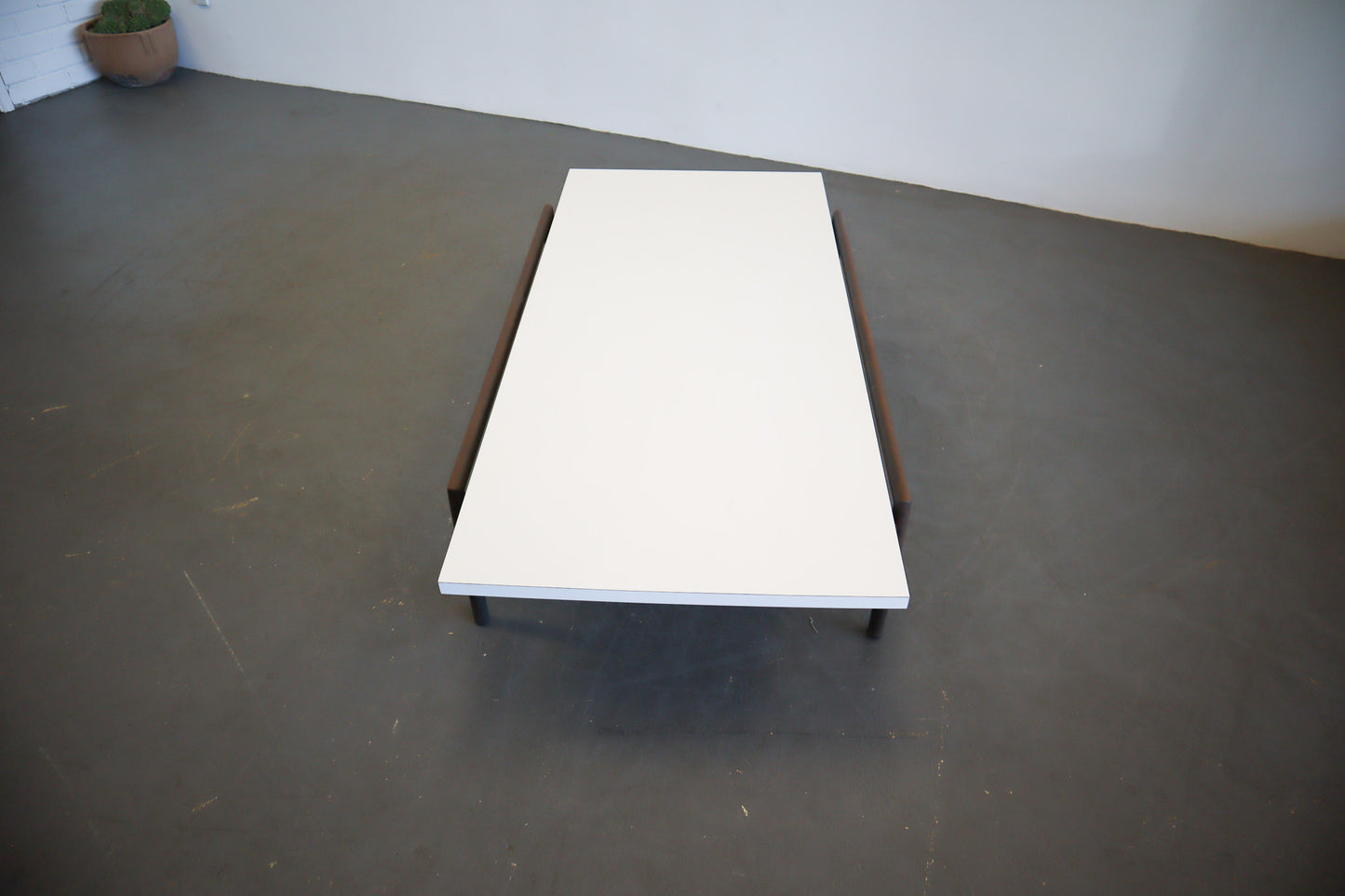 Donn Knorr Coffee Table For Vista of California