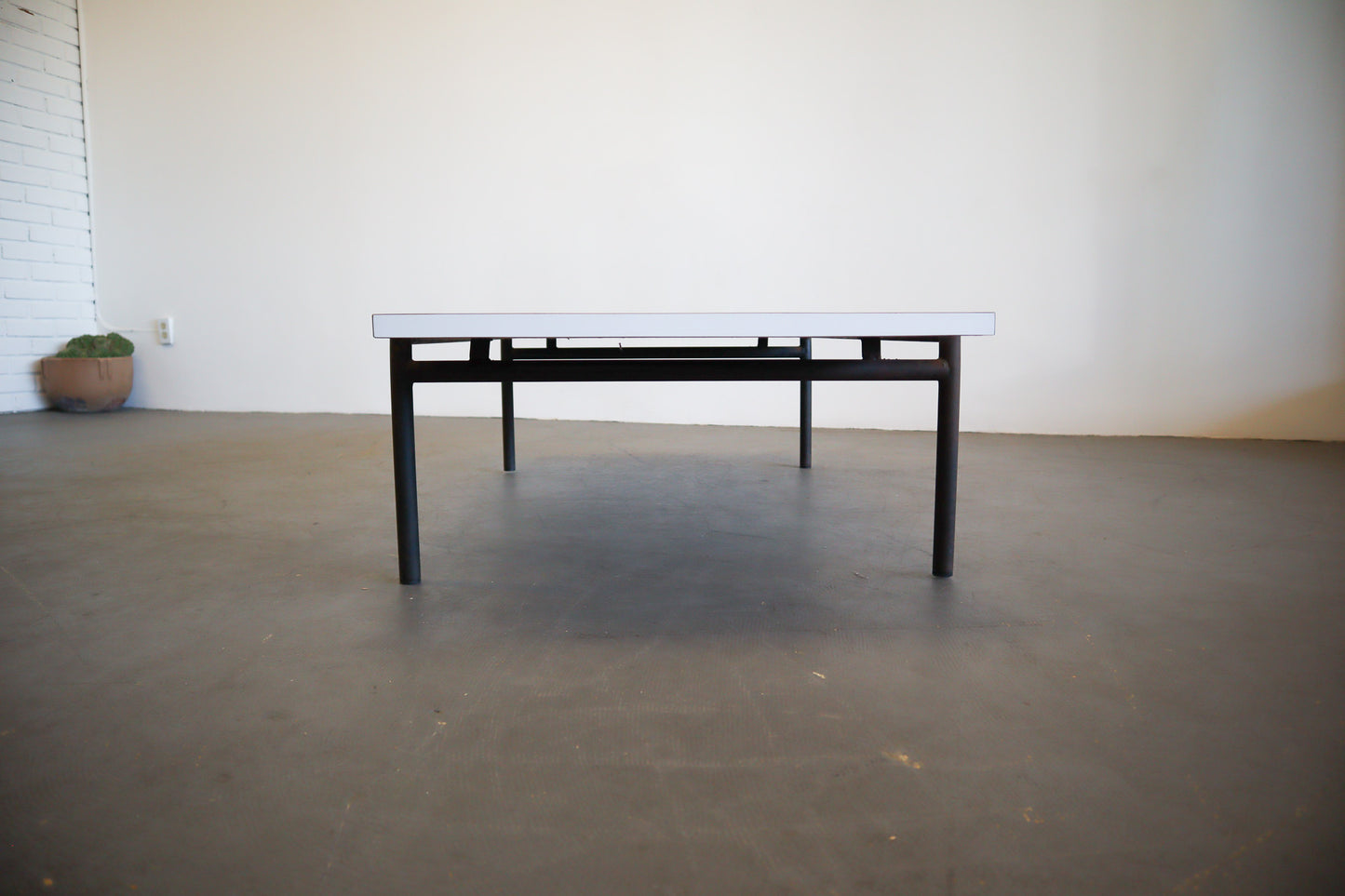 Donn Knorr Coffee Table For Vista of California