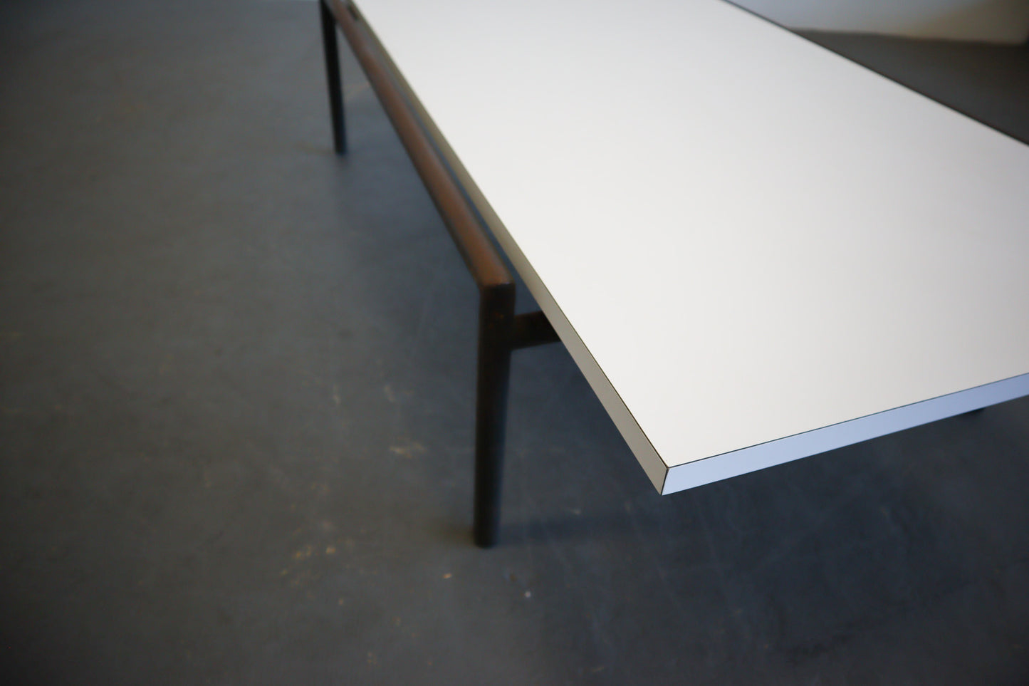 Donn Knorr Coffee Table For Vista of California