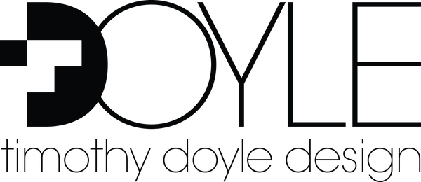 Timothy Doyle Design